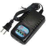 EAGLE(イーグル)/3900-LIPO-U/AC Li-Poバランシングチャージャー 2-3S用