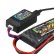 画像3: EAGLE(イーグル)/3900-SM-LIPO-U/Li-Poバランシングスマートミニチャージャー 2S用USB5V2A対応 (3)