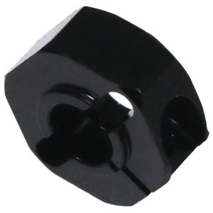 画像4: 【ネコポス対応】EAGLE(イーグル)/3905U2-50BK_GO_LBL/SPホイルアダプター(5mm幅)4個入り:イーグルTT02-RV2用