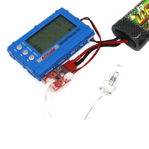 画像1: EAGLE(イーグル)/3913V4-50W/3 in 1 バッテリーバランサーV3 50W