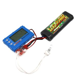 画像3: EAGLE(イーグル)/3913V4-50W/3 in 1 バッテリーバランサーV3 50W
