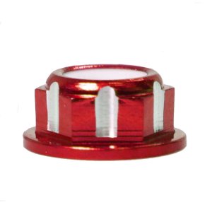 画像6: 【ネコポス対応】EAGLE(イーグル)/3924U-3PU_3924U-3RE/SPスケールナット・タイプ3 (4mm)