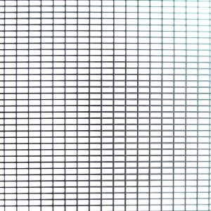 画像5: 【ネコポス対応】EAGLE(イーグル)/3937REC-BK_3937REC-SI/SUSメッシュ・長方形:ボディアクセサリー(95x95mm)