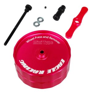 画像8: EAGLE(イーグル)/3939MINI-BK_GU_LBL_PU_RE/SPホイルリムーバー:1/10Mシャーシドリフト用