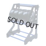 イーグル(EAGLE)/3940-BL/タイヤラック