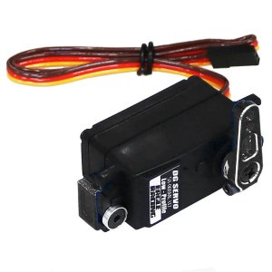 画像4: 【ネコポス対応】EAGLE(イーグル)/407LW-BK_GO_LBL_RE/AL ライトウエイトサーボマウント