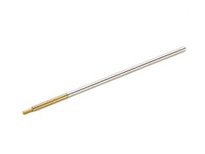 画像1: 【ネコポス対応】タミヤ(TAMIYA)/42152/【TRF】六角レンチドライバースペアビット(2mm)