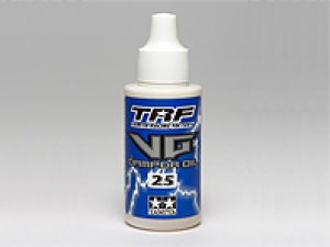 画像1: TAMIYA(タミヤ)/42174_42180 【TRF】 VGダンパーオイル