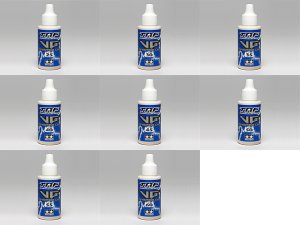 画像2: TAMIYA(タミヤ)/42174_42180 【TRF】 VGダンパーオイル