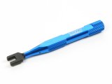【ネコポス対応】タミヤ(TAMIYA)/42236/【TRF】アルミターンバックル用レンチ