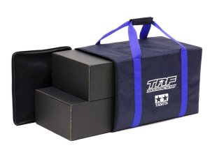 画像2: タミヤ(TAMIYA)/42314/RCピットバック M