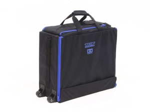 画像2: タミヤ(TAMIYA)/42337/RCトローリーピットバッグ