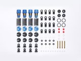 タミヤ(TAMIYA)/42354/TRF ビッグボアダンパープラス (4本)
