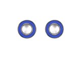 【ネコポス対応】タミヤ(TAMIYA)/42366/【TRF】1050 ラバーシールベアリング (2個)