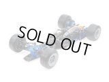 (6月26日発売予定/予約分)タミヤ(TAMIYA)/42389/TRF 104 シャーシキット(未組立)