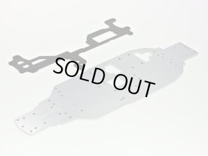 画像2: タミヤ(TAMIYA)/44055/1/10RCE TG10-Mk.2 FZ レーシングシャーシキット 2022(未組立)