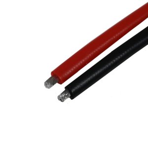 画像4: 【ネコポス対応】EAGLE(イーグル)/440LP-14/SP 2Pプラグコード付きAオス 14AWGワイヤー