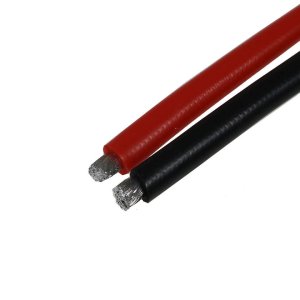 画像4: 【ネコポス対応】EAGLE(イーグル)/441LP-12/SP 2Pプラグコード付きBメス 12AWGワイヤー