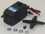 【ネコポス対応】タミヤ(TAMIYA)/45065/TSU-06　ロープロファイル　デジタルサーボ(防滴タイプ)