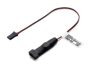 画像1: (12月18日発売予定/予約分)【ネコポス対応】タミヤ(TAMIYA)/45075/タミヤ受信機レギュレーター TRO-02