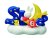 画像8: RE-MENT(リーメント)/4521121207278/【箱売り】ミッフィー miffy and friends collection of words 【1BOX=6個入】