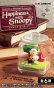 画像2: RE-MENT(リーメント)/4521121250854/【箱売り】SNOOPY & FRIENDS Terrarium Happiness with Snoopy【1BOX=6個入】
