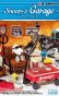 画像2: RE-MENT(リーメント)/4521121251059/【箱売り】Snoopy’s Garage【1BOX=8個入】