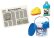 画像10: RE-MENT(リーメント)/4521121251059/【箱売り】Snoopy’s Garage【1BOX=8個入】