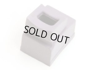 画像2: 【ネコポス対応】LayLax(ライラクス)/4560329180013/東京マルイ M9A1/M92Fシリーズ ガスルートシールパッキン・エアロ(1個入り)