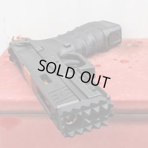 画像6: LayLax(ライラクス)/4571443135179/東京マルイ ガスブローバック GLOCK17・GLOCK18C(グロック17・グロック18C)/ストライクフェイス NEO