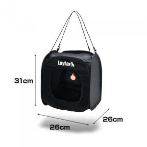 画像5: LayLax(ライラクス)/4571443147493/サテライト シューティングターゲットボックス