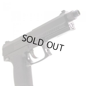 画像9: LayLax(ライラクス)/4571443155030/NINEBALL 東京マルイ ソーコム Mk23 サイレンサーアタッチメントNEO [14mm逆ネジ・CCW]