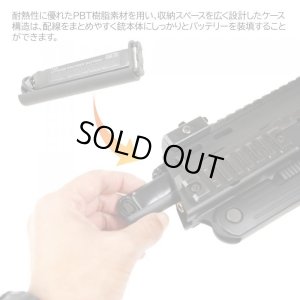 画像6: 【ネコポス対応】LayLax(ライラクス)/4571443159670/GIGA TEC(ギガテック) EVOリポCMG変換コネクター