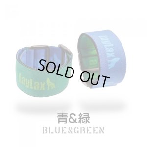 画像3: LayLax(ライラクス)/4571443162403/サテライト リバーシブルグリップマーカー