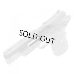 画像2: LayLax(ライラクス)/4571443168597/NINEBALL“CARBON8(カーボネイト)M45 CQP/DOC”ダンパーリコイルスプリングガイド