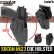 画像1: LayLax(ライラクス)/4571443172396/SOCOM Mk23(ソーコム)対応 CQCホルスター(右用/ブラック) (1)