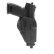 画像5: LayLax(ライラクス)/4571443172396/SOCOM Mk23(ソーコム)対応 CQCホルスター(右用/ブラック)