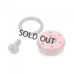 画像6: 【ネコポス対応】LayLax(ライラクス)/4571443173768/東京マルイ ガスブローバック Hi-CAPA・M1911A1・P226・GLOCK26/ダイナピストンヘッド