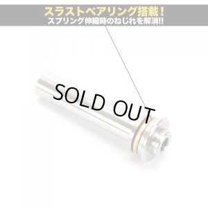 画像5: LayLax(ライラクス)/4571443175793/東京マルイ ガスブローバックM1911A1/リコイルスプリングガイド&リコイルスプリングセット NEO