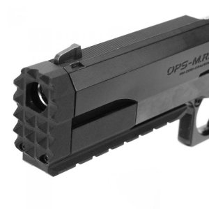 画像7: LayLax(ライラクス)/4571443176011/東京マルイ ガスブローバック Hi-CAPA5.1(ハイキャパ5.1)/ストライクフロントキット NEO