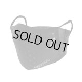 LayLax(ライラクス)/4571443178626/イージーブレスフェイスガード スポーツマスク(ブラック) (頭周59cm以下)