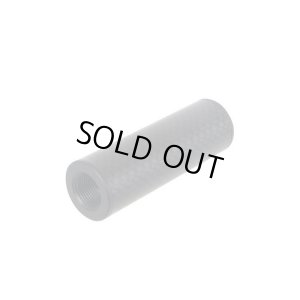 画像5: LayLax(ライラクス)/4571443189950/MODE-2 スリムサイレンサーカーボン 70