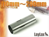 LayLax(ライラクス)/4582109580738/ステンレスハードシリンダー TYPE F[PROMETHEUS/プロメテウス]