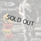 LayLax(ライラクス)/4582109584132/クイックマーカー(4ロール)