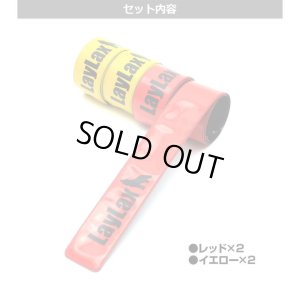 画像2: LayLax(ライラクス)/4582109584132/クイックマーカー(4ロール)