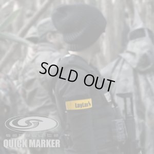 画像5: LayLax(ライラクス)/4582109584132/クイックマーカー(4ロール)