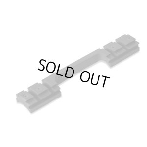 画像2: 【ネコポス対応】LayLax(ライラクス)/4582109584538/PSS10 リアルマウントベース