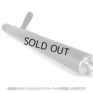 画像4: LayLax(ライラクス)/4582109584651/PSS テフロンシリンダー 東京マルイ VSR-10用 PSS(パーフェクトスナイピングシステム)