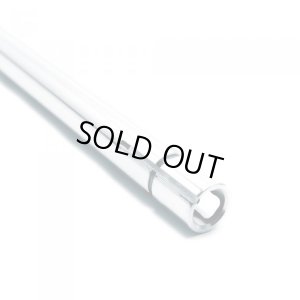 画像4: LayLax(ライラクス)/4582109584675/VSR-10 Gスペックサイズ インナーバレル 303mm(内径6.03mm)[PSS]