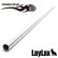 画像2: LayLax(ライラクス)/4582109589519/EGバレル 【433mm】 東京マルイ 89式・VSR-10(エアシールチャンバー) PROMETHEUS[プロメテウス] (2)